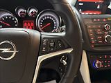 Opel Zafira 1,4   TURBO KAMERA XEN 7 MÍST - náhled 9