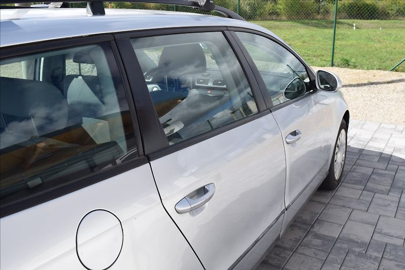 Volkswagen Passat 1,6 i 75KW PO SERVISE - fotka 7 z 41