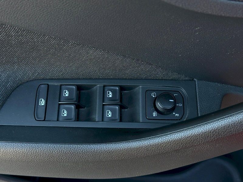 Škoda Scala (2021) 1.5 TSI 110 kW DSG Style - fotka 8 z 23