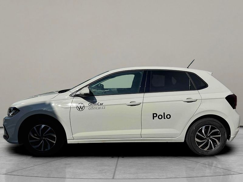 Volkswagen Polo People - fotka 5 z 7