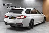 BMW Řada 5 530d xDrive ///MPAKET*ACC*DPH* - náhled 7