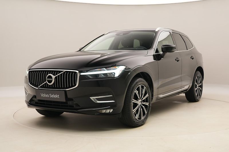 Volvo XC60 B5 AWD INSCRIPTION AUT  - fotografie inzerátu