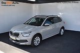Škoda Kamiq (2022) 1.0TSI 81kW záruka - náhled 1