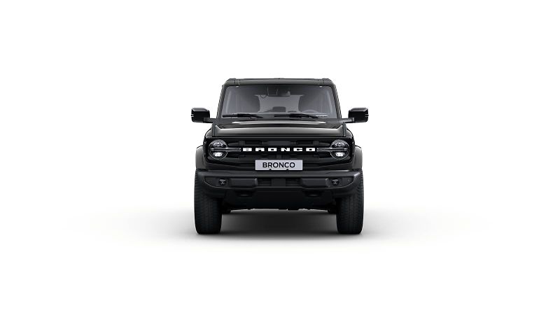 Ford Bronco (2024) Outer Banks, 5dveřová, 2.7 Eco - fotka 2 z 9
