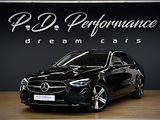 Mercedes-Benz Třídy C (2021) C 220d Avantgarde - náhled 1