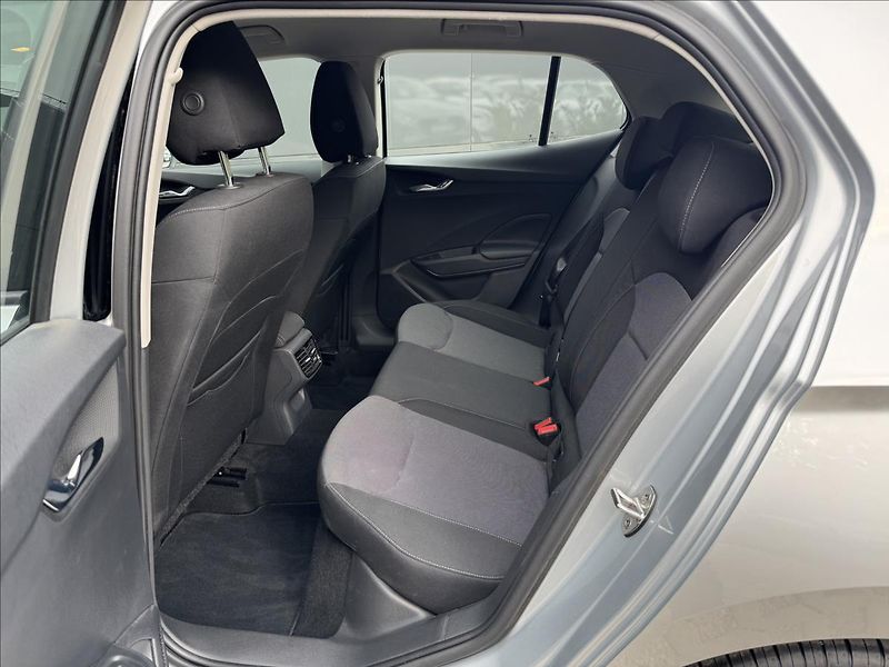 Škoda Fabia 1,0 MPI 130LET ZÁRUKA ČR DPH - fotka 13 z 29