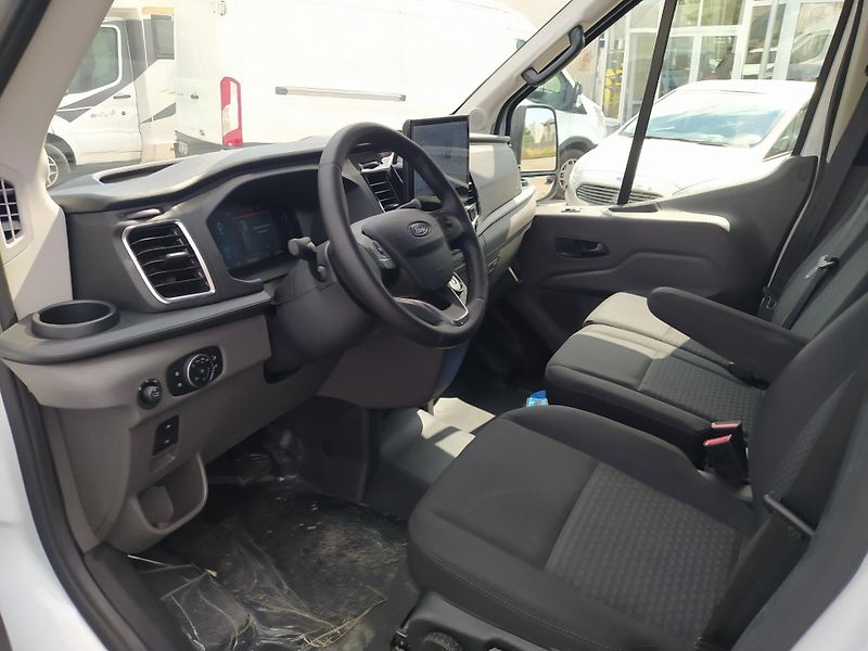 Ford Transit (2026) Kombi M1 L3 350 Trend - fotka 5 z 8