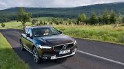 Volvo V90 Cross Country.