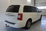 Chrysler Town & Country 3.6i TOWN&COUNTRY  4X4 AUTOMAT - náhled 7
