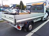 Fiat Ducato 2.3 JTD, 88 kW, klima, 156 tkm - náhled 4