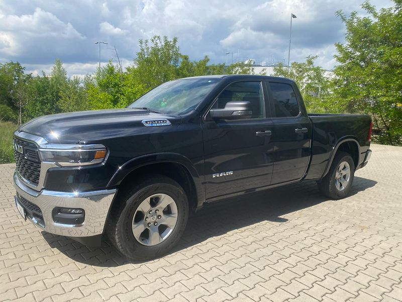 RAM 1500 (2025) 1500 3.6 V6 - fotka 3 z 17