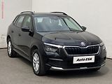 Škoda Kamiq (2023) 1.0 TSi, Ambition, DSG - náhled 1