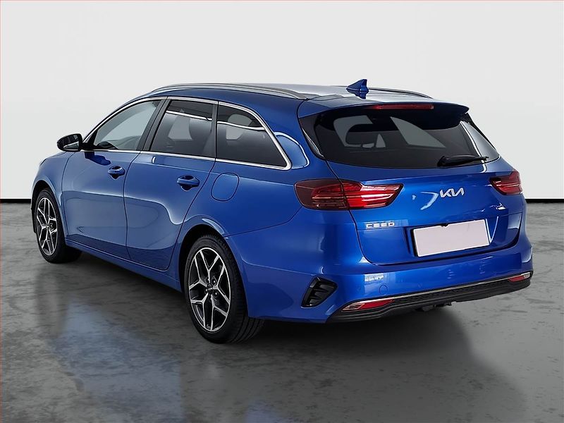 Kia Ceed (2025) 1.5 T-GDI - fotka 4 z 19