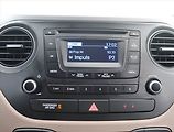 Hyundai i10 (2016) 1.0, Park. senzory - náhled 12