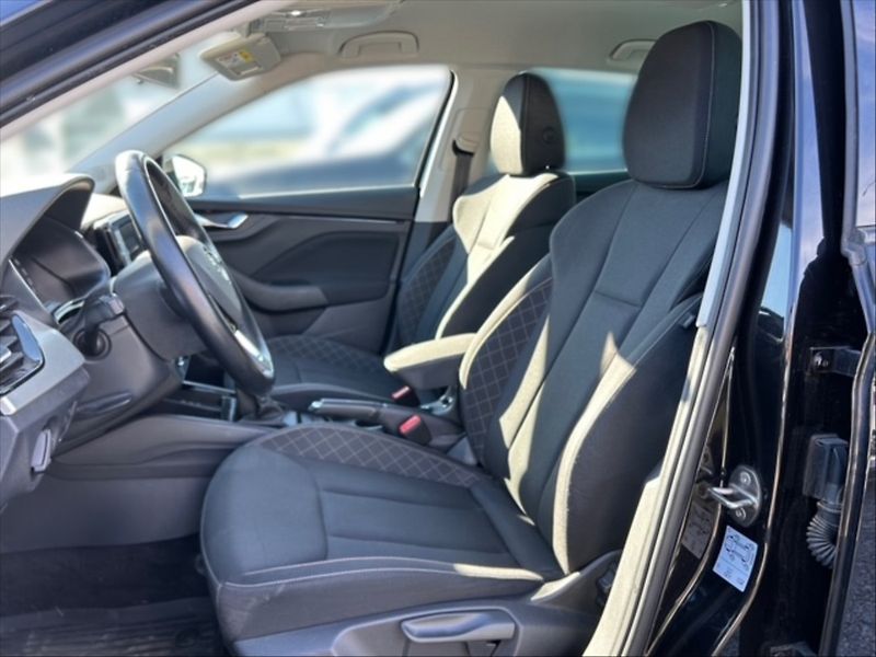 Škoda Scala 1,0 TSI 125 LET - fotka 7 z 11