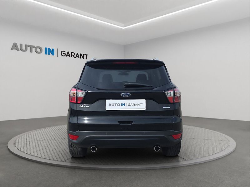 Ford Kuga (2016) Titanium 1.5 EcoBoost 4x4 134k - fotka 6 z 24