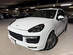 Porsche Cayenne (2016) Sportovní verze GTS - fotografie inzerátu