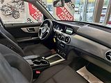 Mercedes-Benz GLK 220 CDI A/T 4MATIC BIXENON ČR - náhled 8