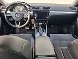 Škoda Superb (2019) 2.0 TDI, Style, DSG, navi - náhled 8
