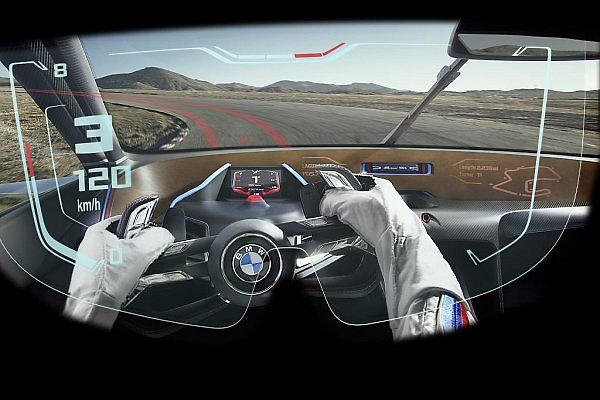 BMW 3.0 CSL Hommage R.