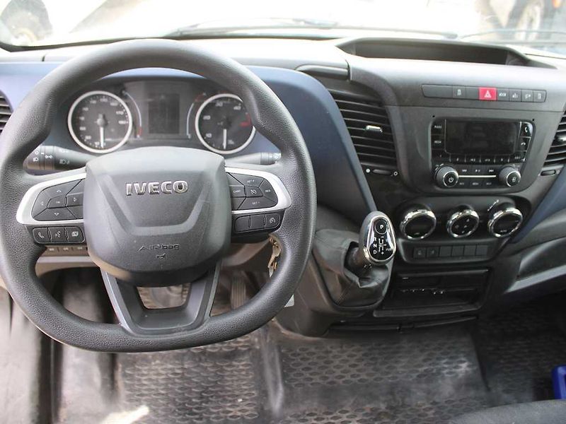 Iveco 50C18, EURO 6, HYDRAULICKÉ ČEL - fotka 11 z 25
