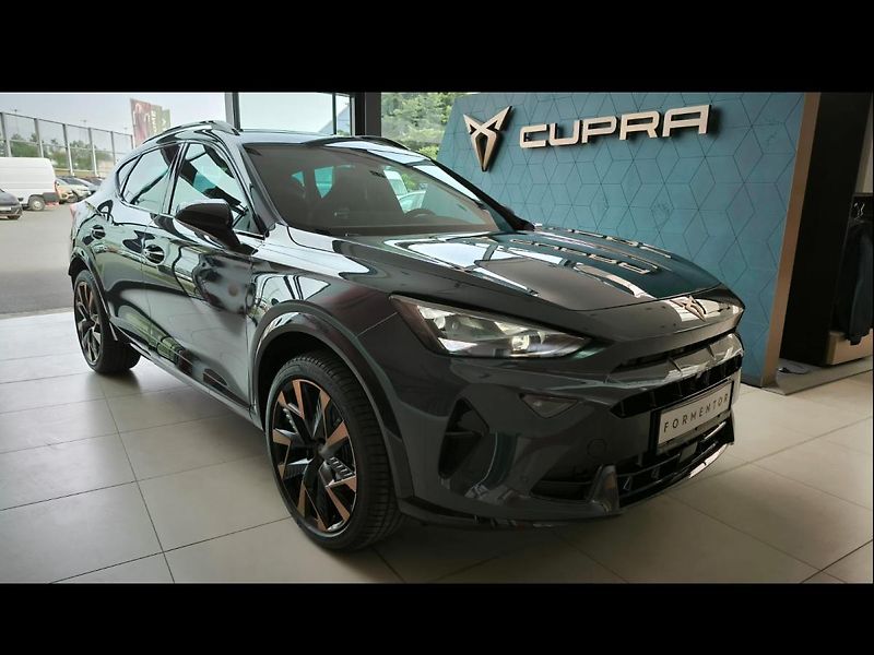 Cupra Formentor (2026) 1.5 eTSI 150k DSG - fotografie inzerátu