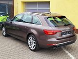 Audi A4 TDi S-tron 140kW Quattro,CZ    - náhled 7