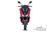Sym (2026) Jet X 125i ABS - náhled 6