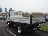 Isuzu M27 (2025) 3,0L 150k MAN5 3s sklápěč - náhled 32