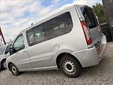 Peugeot Expert Tepee 2,0 NOVÉ V ČR,+SADA ALU KOL - náhled 7