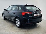 Škoda Scala 1,0 TSI 85kW Selection - náhled 21