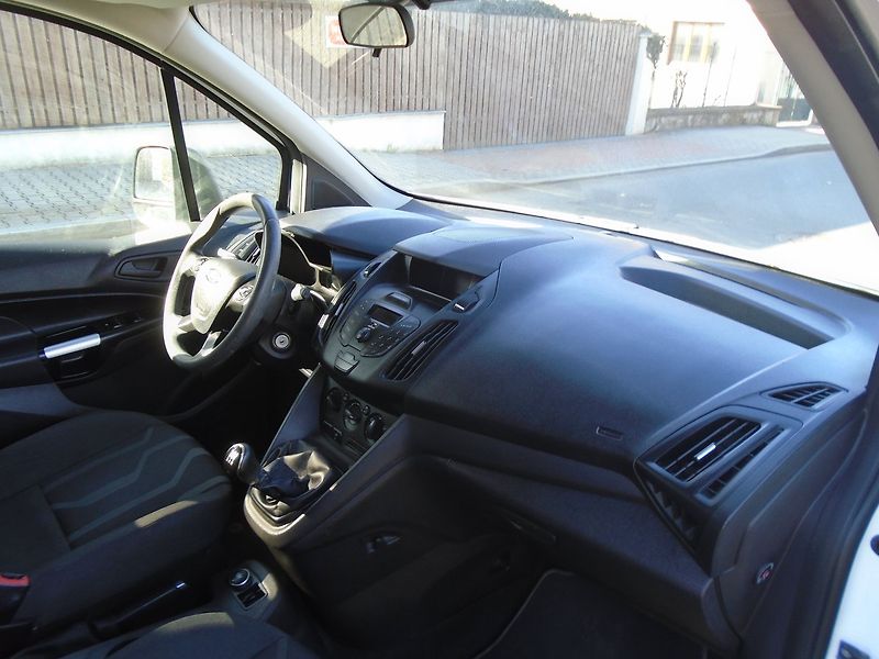Ford Transit Connect (2018) 1.5 TDCi Long L2.  5Míst - fotka 18 z 28