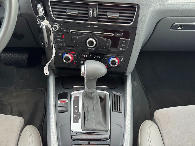 Audi Q5 (2013) 2,0 TFSI 165 KW Quattro Aut. - fotka 20 z 36