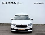 Škoda Fabia (2025) Top Selection 1,0 TSI 70 kW 5M - náhled 3