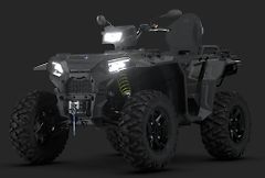 Polaris Sportsman 1000 XP (2026) Sportsman XP 1000 S 2UP - fotografie inzerátu
