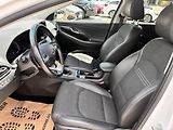 Hyundai i30 WG 1.5T-GDi 117kW DCT STYLE  - náhled 11