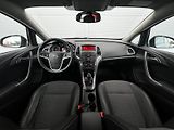 Opel Astra 2.0CDTI 121kW CZ Kůže TZ - náhled 9
