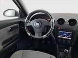 Seat Ibiza (2003) 1.4 16V, po STK, CZ doklady - náhled 7