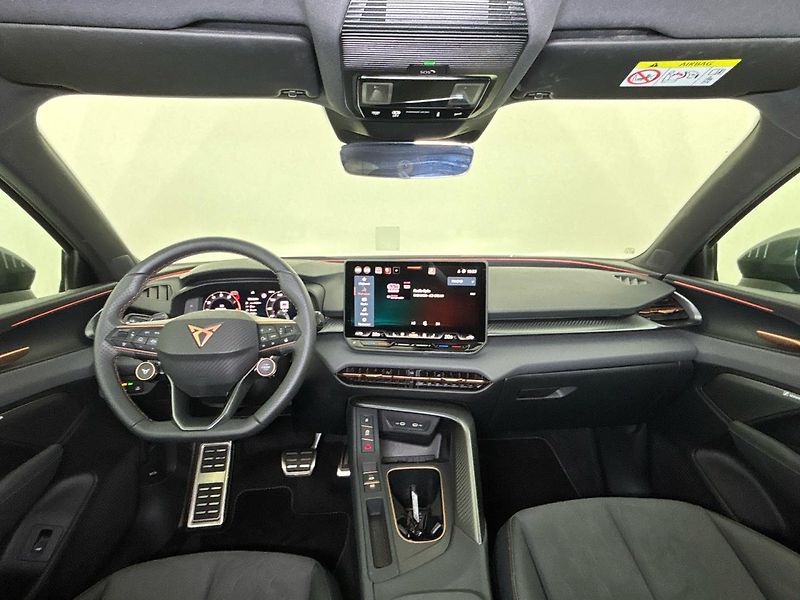 Cupra Terramar 4WD DSG - fotka 5 z 29