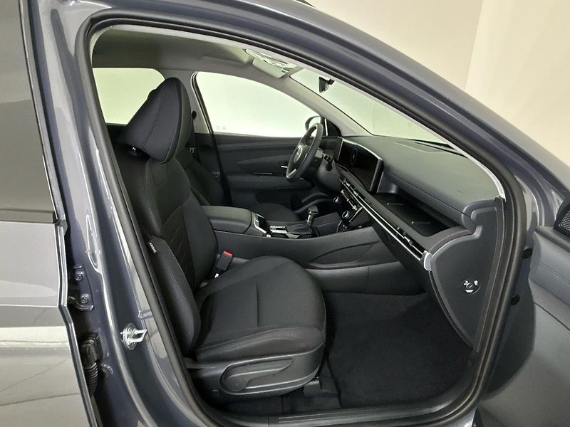 Hyundai Tucson (2026) Style - fotka 9 z 28