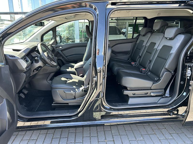 Nissan Townstar (2025) TEKNA L2 1.3 DIG-T 131K MT 6 - fotka 6 z 8
