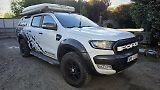 Ford Ranger (2016) Wildtrak - náhled 1