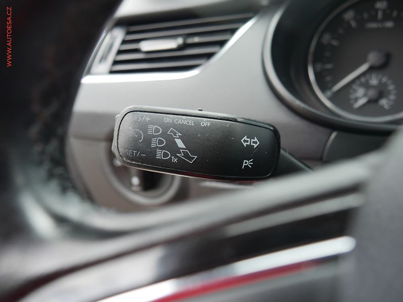 Škoda Octavia (2015) 1.4 G-TEC, 2.maj,ČR - fotka 15 z 16