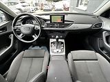 Audi A6 3,0 TDI 160kW quattro S tronic - náhled 9