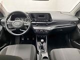 Hyundai i20 (2021) 1.2 MPi, 2.maj,ČR, servis - náhled 8