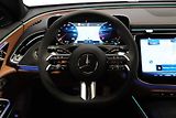 Mercedes-Benz Třídy E 220d4M,AMG,VZDUCH,VENTILACE,TZ - náhled 20