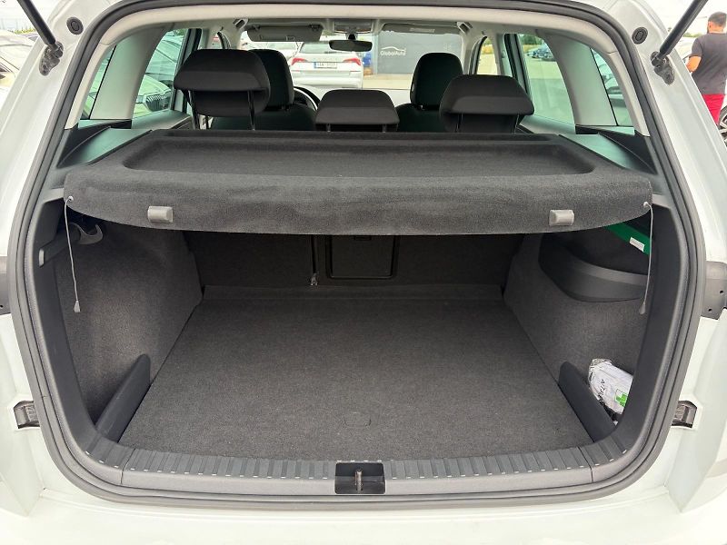Škoda Karoq (2022) STYLE 2.0TDI 85kW CZ DPH - fotka 6 z 11