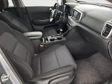 Kia Sportage (2021) 1.6 T-GDI, 4X4, Automat, ČR - náhled 9