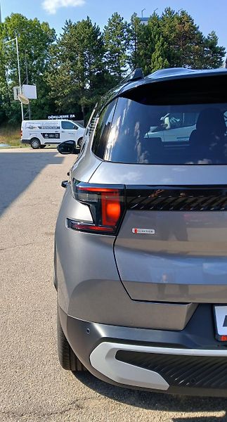 Citroën C3 Aircross (2026) COLLECTION Hybrid 145 k - fotka 29 z 29