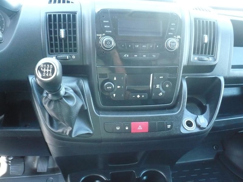 Fiat Ducato 2.3JTD 96Kw DPH L3H2 Klima - fotka 11 z 26
